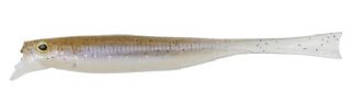 T_ILLEX DRIFTFRY MELLOW PRISM SHAD FROM PREDATOR TACKLE*